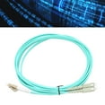 thumbnail image 3 of Cable de fibra óptica cable de conexión de fibra óptica dual LC/UPC SC/UPC multimodo para transmisión de datos ANGGREK Otros, 3 of 8