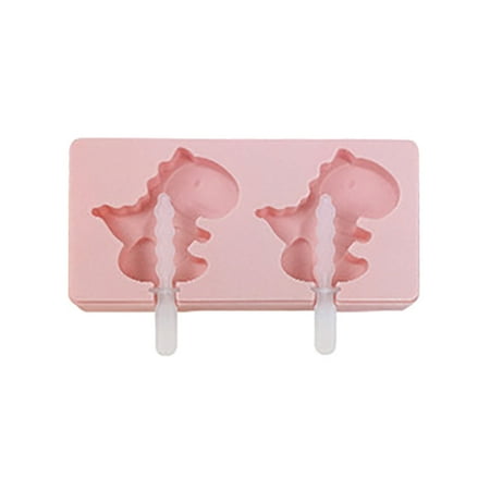 

Ice Cream Molds with Lid Ice Cream Molds Summer Essential Car Rabbit Snowman