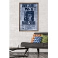 thumbnail image 3 of The Wizarding World: Harry Potter - Undesirable Wall Poster, 22.375" x 34", 3 of 4
