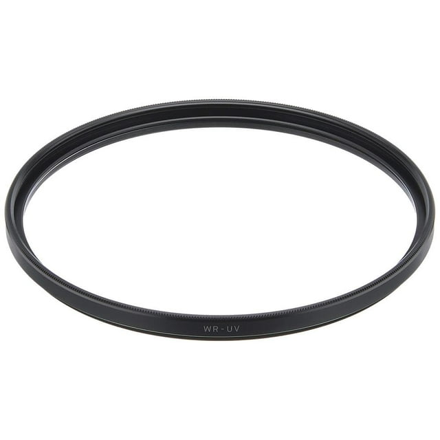 Filtro UV Sigma WR 82 mm