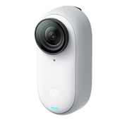 Insta360 GO 3 Action Camera (32GB) - White CINSABKA_GO305