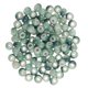 thumbnail image 1 of 2x de 100 piezas, espaciador de cerámica , sueltas para pulseras de bricolaje, collares, fabricación de joyas, manual, 1 of 10