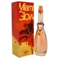 thumbnail image 1 of Aerosol EDT Jennifer Lopez Jennifer Lopez Miami Glow Aerosol EDT Dama 3.4oz, 1 of 1