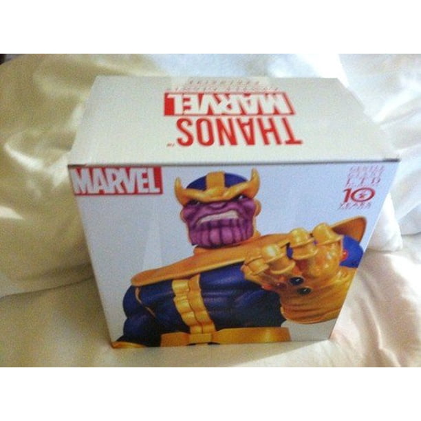 MONOGRAM Iron Man Bust Salvadanaio 20Cm