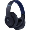thumbnail image 5 of Beats Studio Pro Wireless Over-Ear Headphones (Navy) Bundle, 5 of 7