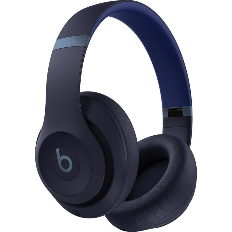 Beats by Dr. Dre Studio Pro Wireless Over-Ear Headphones (Navy