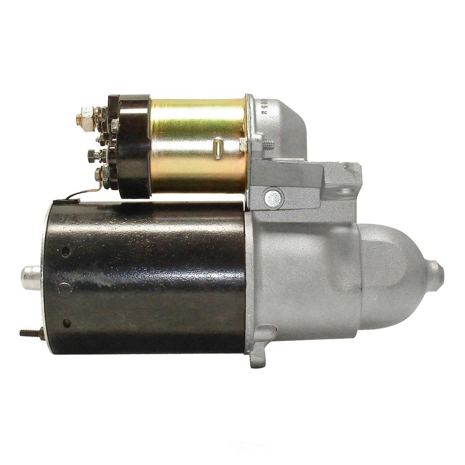 FVP Professional 12198 Starter Standard