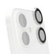 thumbnail image 1 of Mica Vidrio GHOSTEK para iPhone 17 protectora de camara, 1 of 6