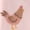 Pink Chicken, variant on Baby Sleep 'N Play, Sizes Preemie-6/9 Months