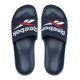 thumbnail image 2 of Sandalias Reebok Hombre Azul Fulgere Slide Acuático Fz0946 azul 27 MX, 2 of 9