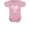 Pink, variant on Boys Unisex Pregnancy Announcement Baby Shower Cutie Pie Toddler Grow Vest Gift Idea Funny Humor Gifts Cute Newborn Party Bodysuit Baby Bodysuit