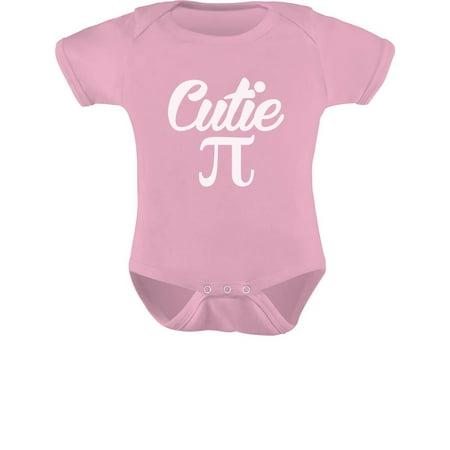 

Tstars Boys Unisex Pregnancy Announcement Baby Shower Cutie Pie Toddler Grow Vest Gift Idea Funny Humor Gifts Cute Newborn Party Bodysuit Baby Bodysuit