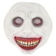 thumbnail image 3 of Accesorio de cosplay, cara aterradora de látex, cubierta facial para cosplay, cubierta facial para Halloween, diseñada para profesionales, 3 of 8