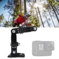 thumbnail image 4 of FAGINEY Helmet Mount Arm, Black Camera Mount Arm, For Xiaoyi Hiking Use Outdoor Use, 4 of 8