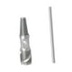 thumbnail image 3 of Extractor de tornillos, removedor de pernos, uso conveniente, extractor de pernos, extracción de tornillos para reparaciones profesionales de 4 pulgadas, 3 of 8