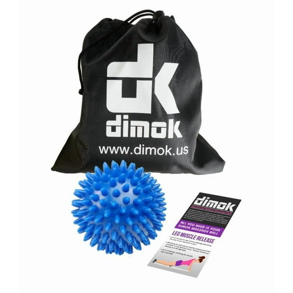 Spiky Fascitis Massage Ball