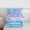 Blue Purple M, variant on Homewish Initial L Letter Bedding Comforter Set for Teens, Blue Purple Snowflake Twin Comforter Sets, Dreamy Western Christmas Bedding Set, Breathable Home Decor, 2-Piece