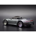 thumbnail image 5 of Open Box 2019-2025 PORSCHE 911 CARRERA CABRIOLET CONVERTIBLE 1:64 SCALE DIECAST MODEL CAR, 5 of 8