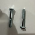 thumbnail image 3 of 1 Pair Hood Adjustment Bumpers Stopper For Camaro Firebird Chevelle Nova Impala, 3 of 5