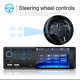 thumbnail image 4 of radios de coche de pantalla táctil Audio estéreo del coche 4,1 pulgadas pantalla Digital Radio coche reproductor MP5 FM RECEPTOR con doble puerto USB/AUX/ranura para tarjeta Fanmusic radios de coche de pantalla táctil, 4 of 6