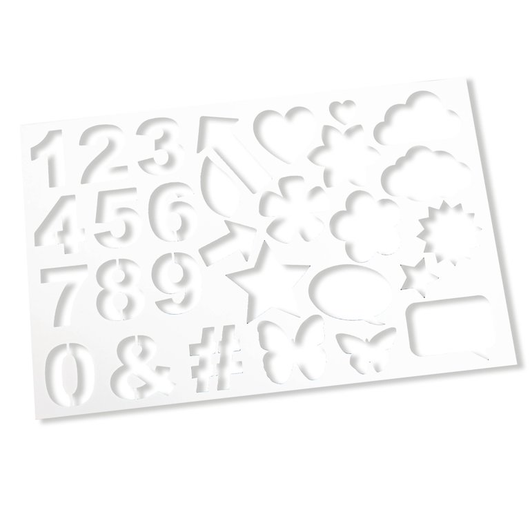 Black Poster Board Walmart