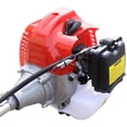 thumbnail image 4 of Fetcoi, Electric Garden Weed Tiller  Machine Digging Weed Removal Soil Cultivation 42.7CC 2 Stroke Gasoline Engine Motor, 4 of 9