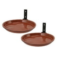 thumbnail image 1 of Comedero Para Pájaros Para Colgar En La Pared, Resistente A La Intemperie, Ideal Para Jardín, Balcón, Terraza, Comedero Para Pájaros Montado En Un árbol Para Terraza En El, 1 of 7