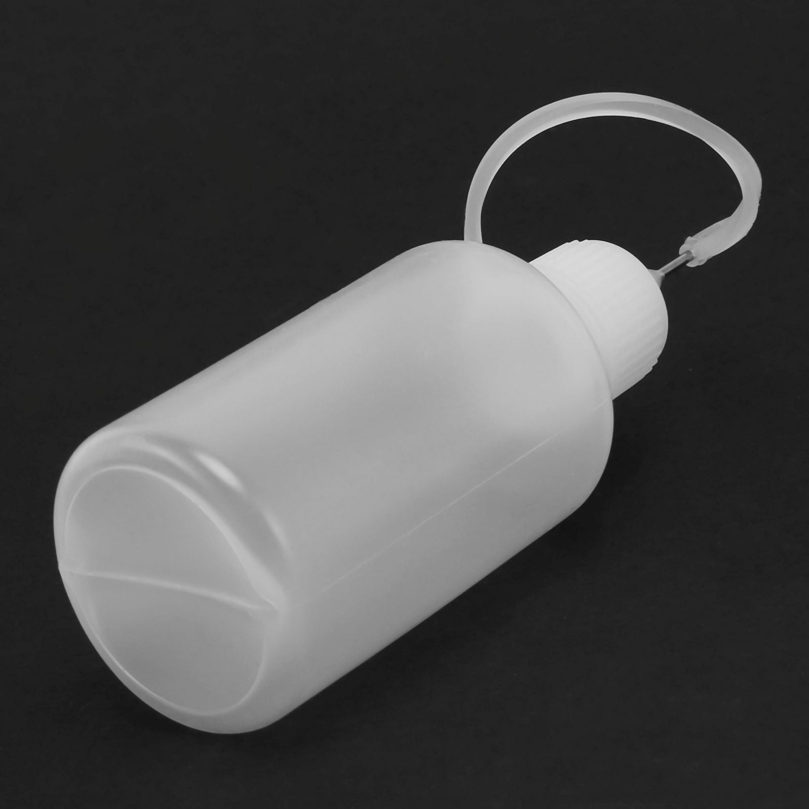 100 Pcs Tip Applicator Bottle, for Small Gluing Projects, Paper DIY Craft, Acrylic Painting, 30Ml /1 Ounce