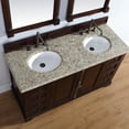 thumbnail image 5 of James Martin Providence 60 in. Double Bathroom Vanity, 5 of 11