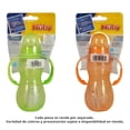 thumbnail image 3 of Biberón Nuby 3 Etapas Varios Colores 320 ml 1 Pieza, 3 of 3