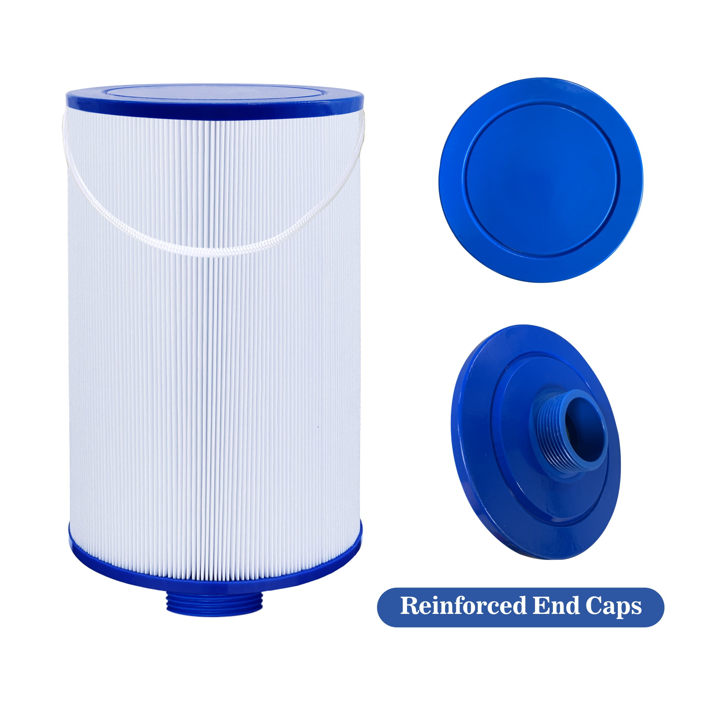 【PSA10】　GC/S16-053S　添い寝するいのり Cryspool Spa Filter Cartridge Replacements for Watkins