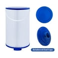 Cryspool MPTThread Spa Filter Replaces Watkins 303279(not 303263), FC