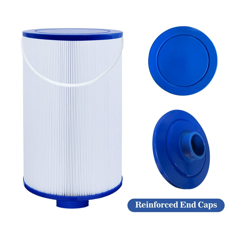 Cryspool Spa Filter Cartridge Replacements for Watkins