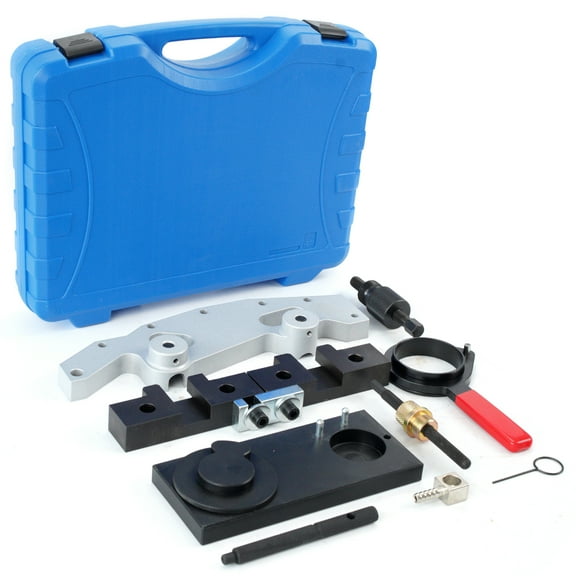 MOCA AUTOPARTS Camshaft Alignment Engine Timing Tool Kit Fit for BWM X3 X5 Z4 E46 E83