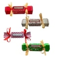 thumbnail image 4 of TIELUTT Christmas ATM And Bank Zipper Bag Set Pull Out Clip with Bow Festive Pull Out Kit for Christmas Bulk Christmas Ornament Ornament Set with Topper Christmas Decorations Bundle Jasmine Ornament 0, 4 of 6