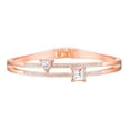 thumbnail image 3 of Xihbxyly Pulseras para Mujer, Geometría, Joyería, Decoración, Pulsera, Pulsera, Diamante, 3 of 7