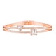 thumbnail image 3 of Xihbxyly Pulseras para Mujer, Geometría, Joyería, Decoración, Pulsera, Pulsera, Diamante, 3 of 7
