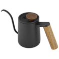 thumbnail image 1 of LAFGUR Stainless Steel Drip Coffee Pot Coffee Pot, Coffee Maker, Hotel For Cafe Restaurant Home Use, 1 of 8