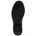 thumbnail image 4 of Kenneth Cole Reaction Womens Lionel Faux Leather Tall Knee-High Boots, 4 of 4