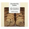 Freshness Guaranteed Chocolate Chip Cookies, 11 oz, 12 Count