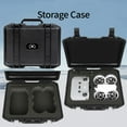 Explosion-Proof Box for DJI NEO Portable Hard Case Shockproof Anti ...