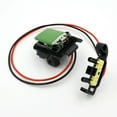 thumbnail image 2 of Furulu Heater Blower Fan Motor Resistor For Renault Trafic Vauxhall Vivaro 7701208226, 2 of 5