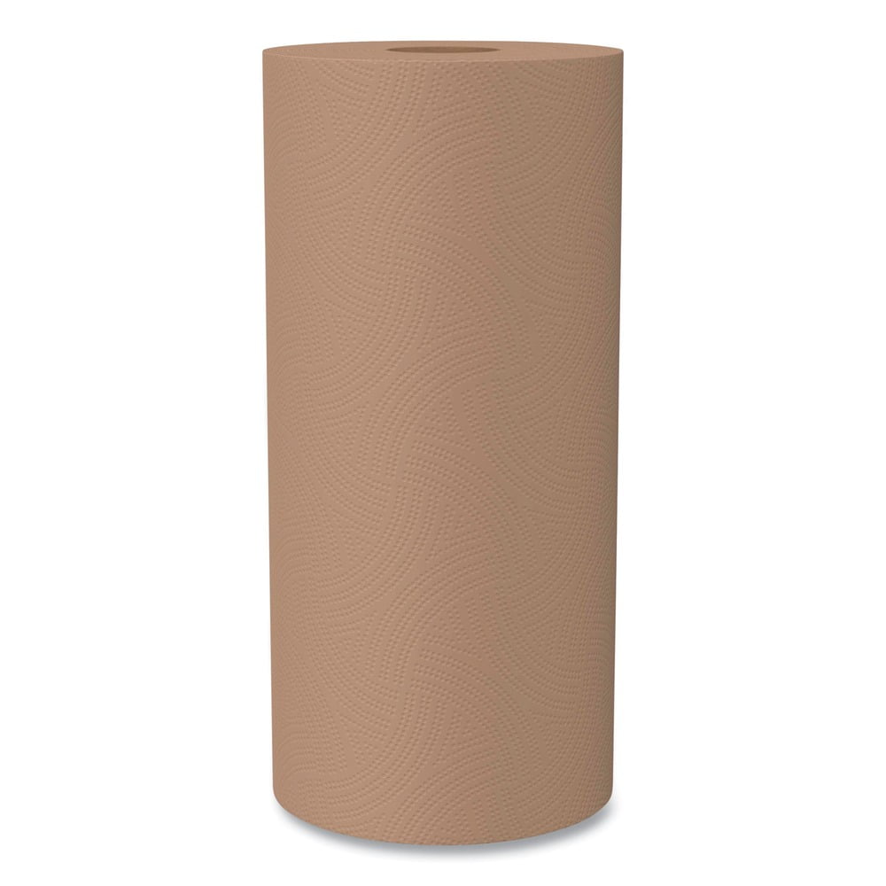 Seventh Generation SEV 13720 Natural Unbleached 100% Recycled Paper Kitchen Towel Rolls,11 X 9,120 Sheets/rl,30 Rl/ct