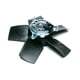 thumbnail image 2 of Motoventilador Bruck-Germany 9117716, 2 of 2