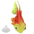 thumbnail image 2 of Simulation Glowing Fish, Glowing Artificial Silicone Gold Fish  For Fish Movement For Fish Bowl GF01,GF02,GF03,GF04, 2 of 8