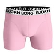 thumbnail image 4 of Bjorn Borg Boy's 2 Pack Boxer Briefs ~ Core Boxer MP002 pink, 4 of 5