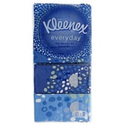 10 Pocket Sized Tissues 8PK by Kleenex