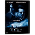 thumbnail image 2 of Heat (DVD), 2 of 2