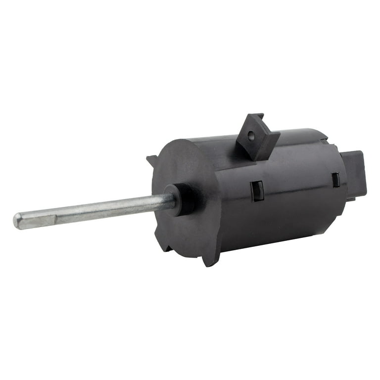 Genuine OEM Blower Switch 97113-3A000 For Hyundai Tiburon 2003-2006 - Factory Original Part