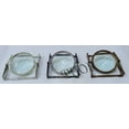 thumbnail image 4 of Royal Handmade Magnifier Vintage Home & Office Table Decorative Magnifying Glass Set of 3, 4 of 4